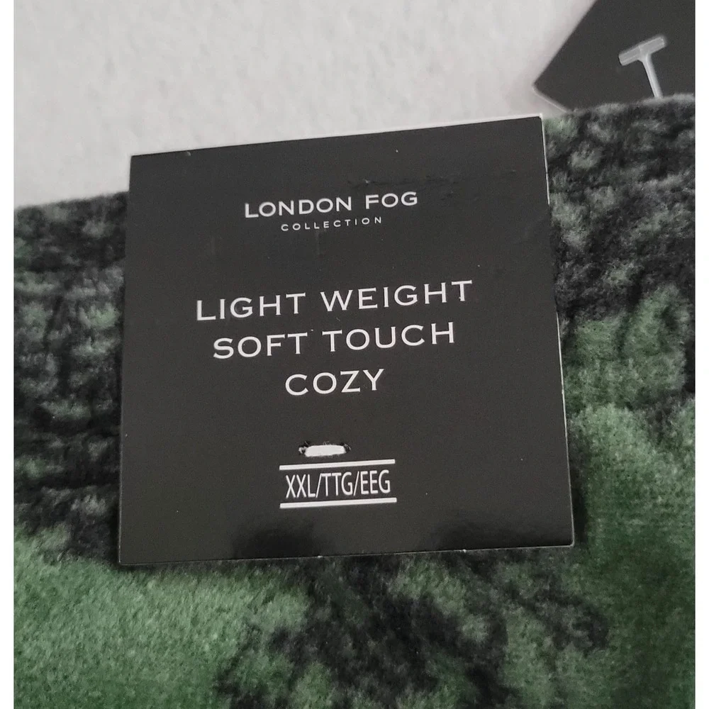 London Fog london fog